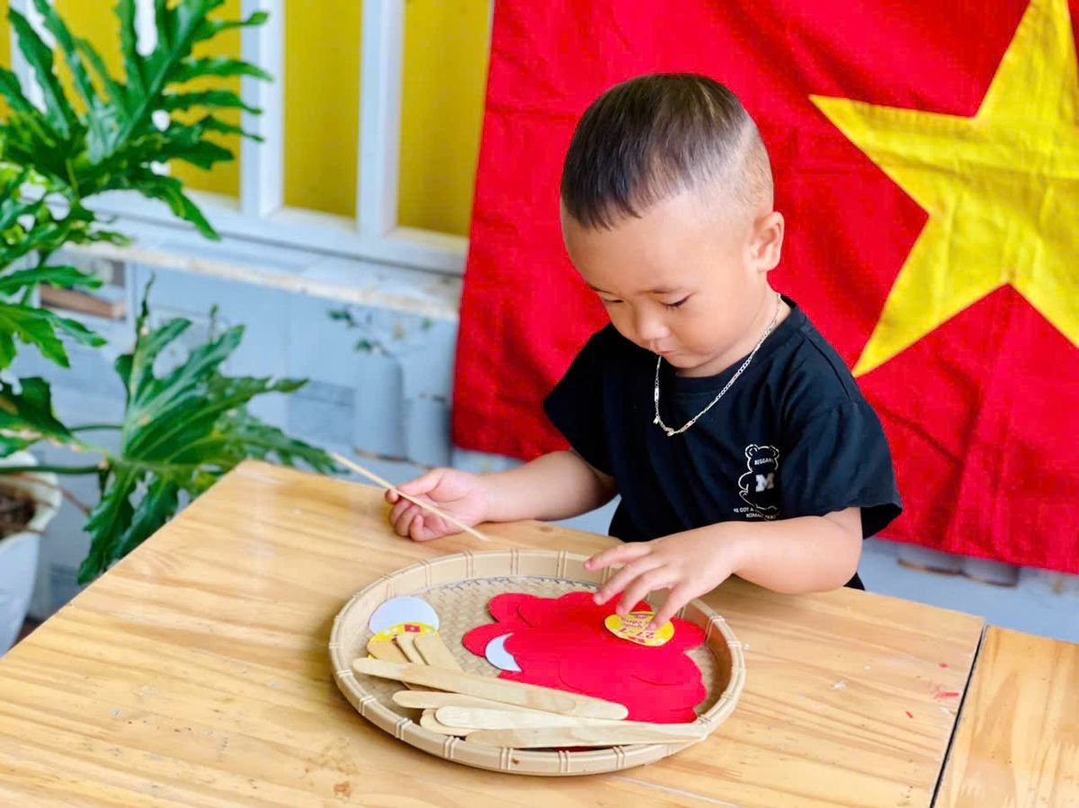 Ảnh hoạt động