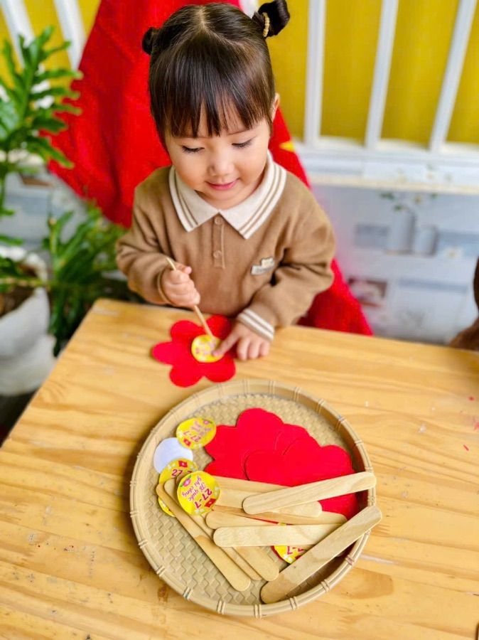 Ảnh hoạt động