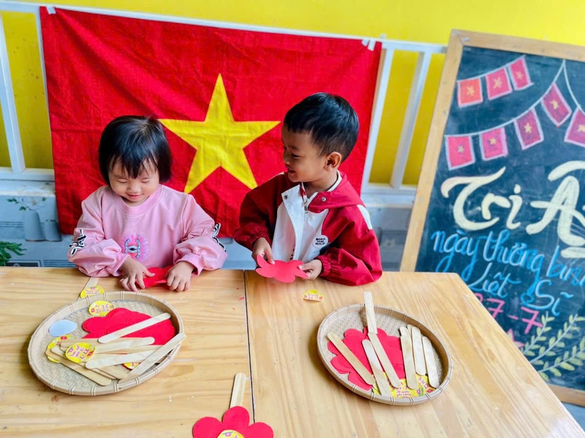 Ảnh hoạt động