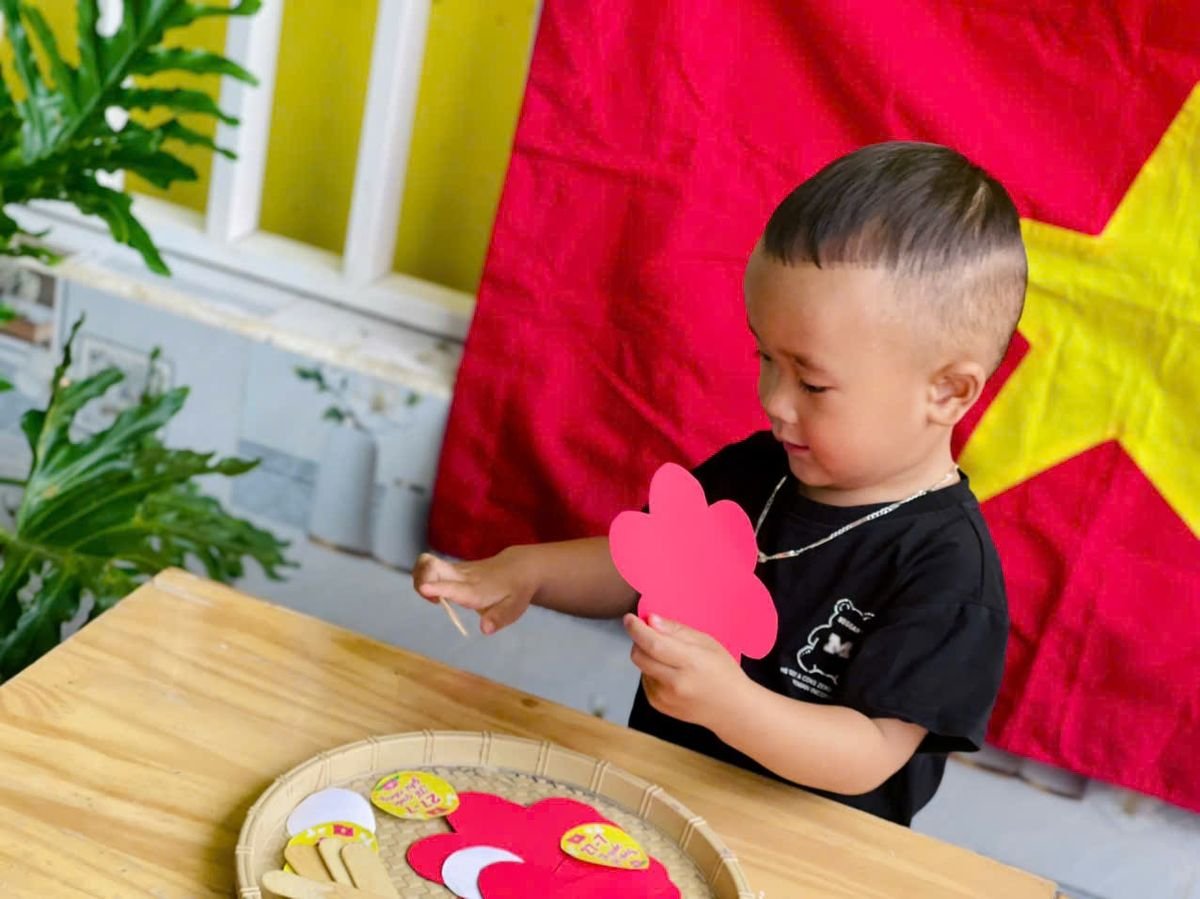 Ảnh hoạt động