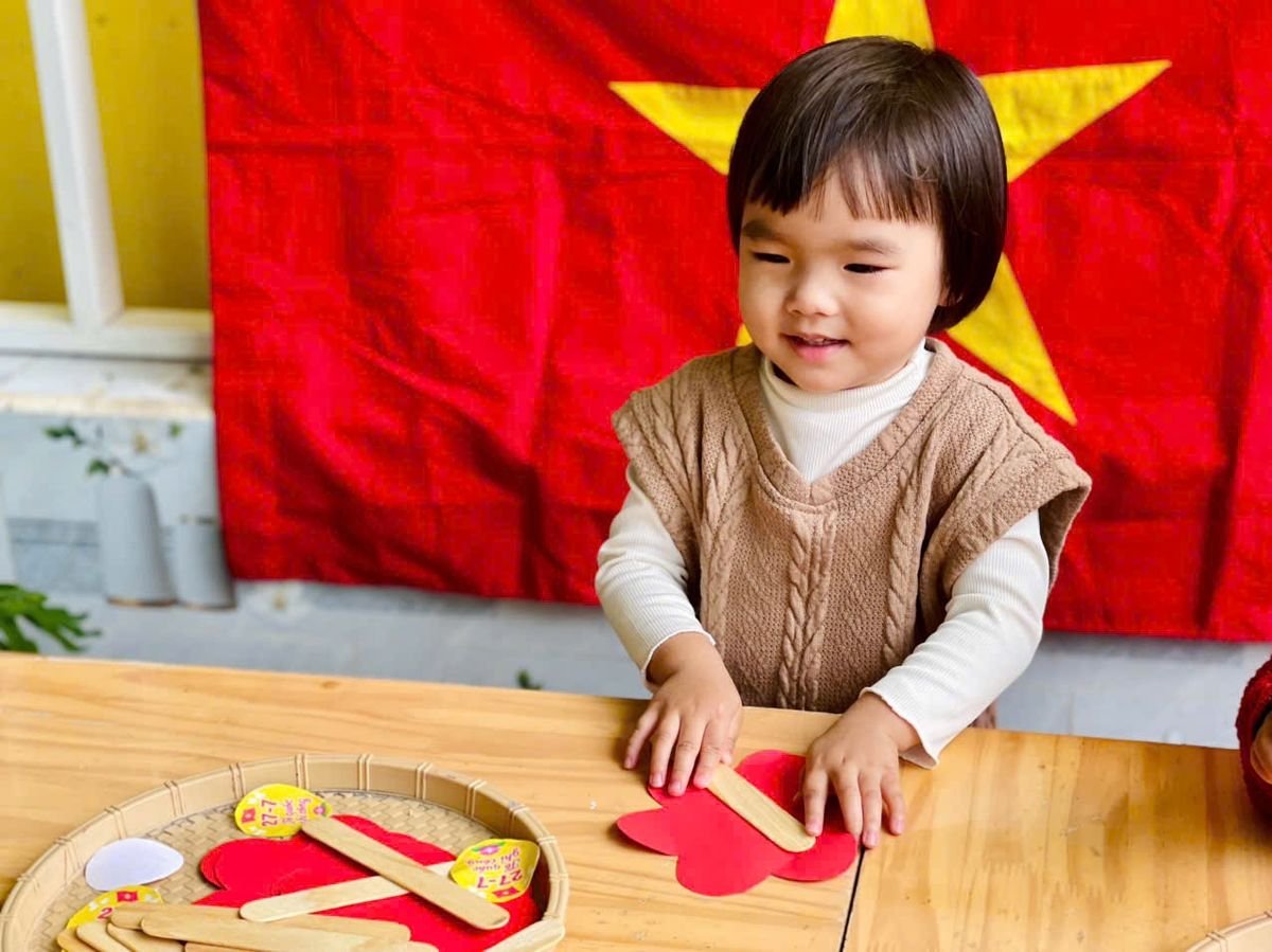 Ảnh hoạt động
