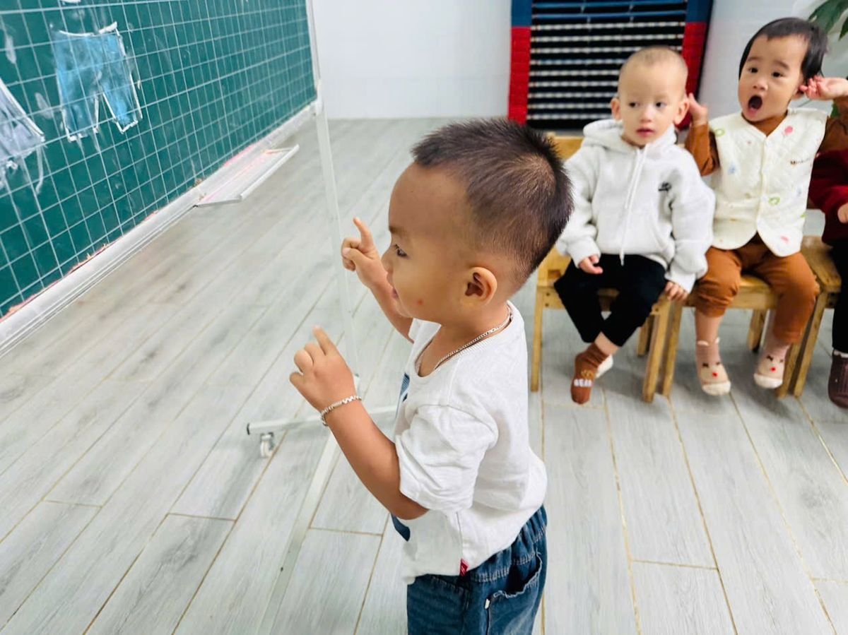 Ảnh hoạt động