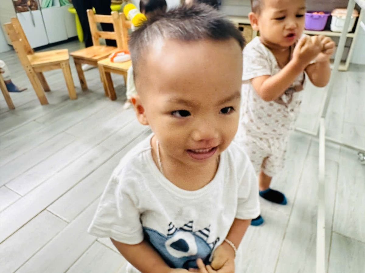 Ảnh hoạt động