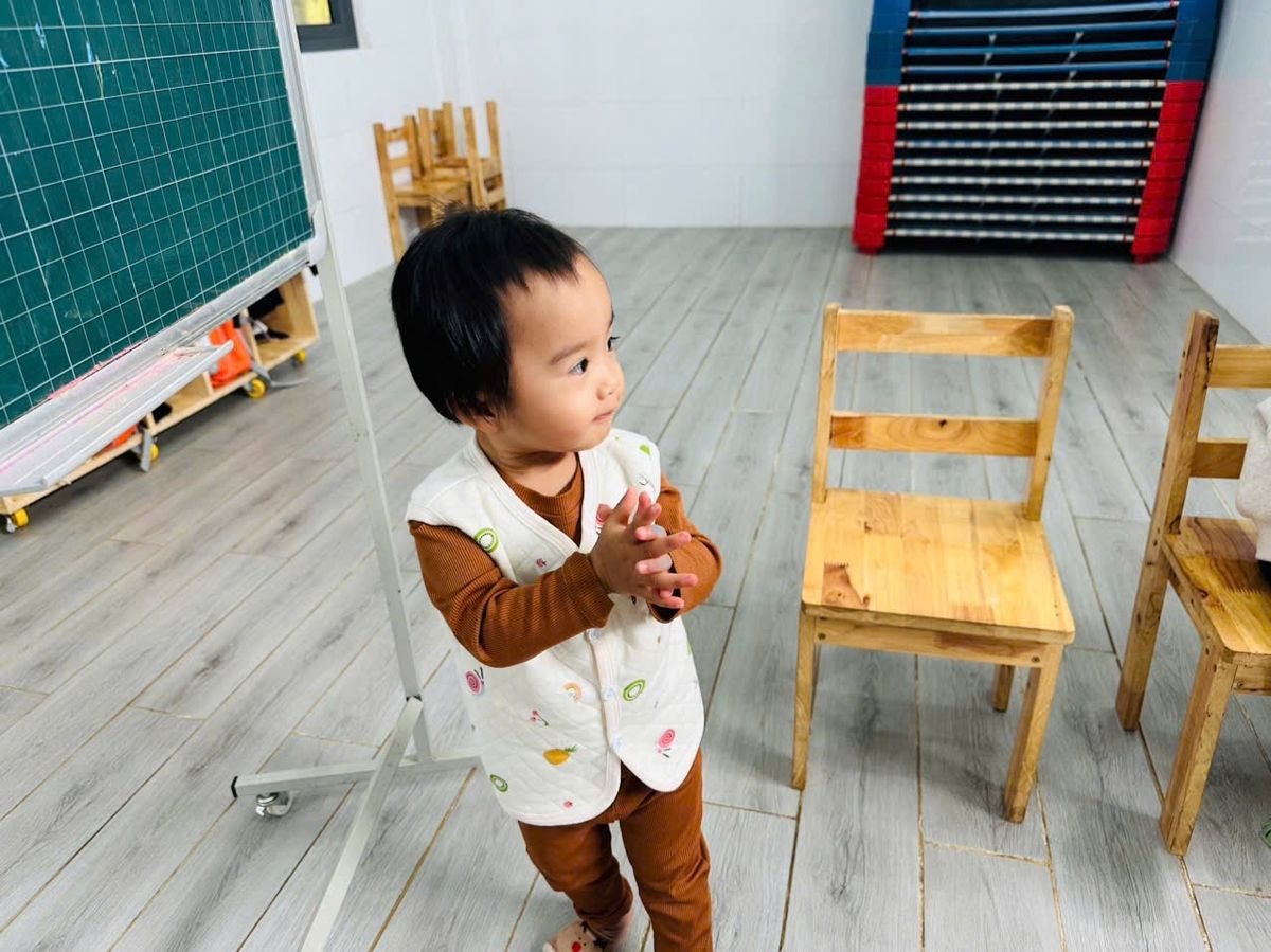 Ảnh hoạt động