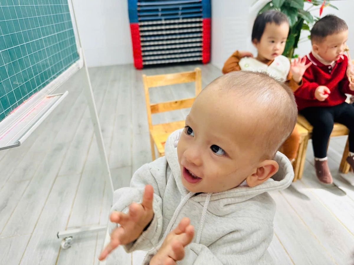 Ảnh hoạt động