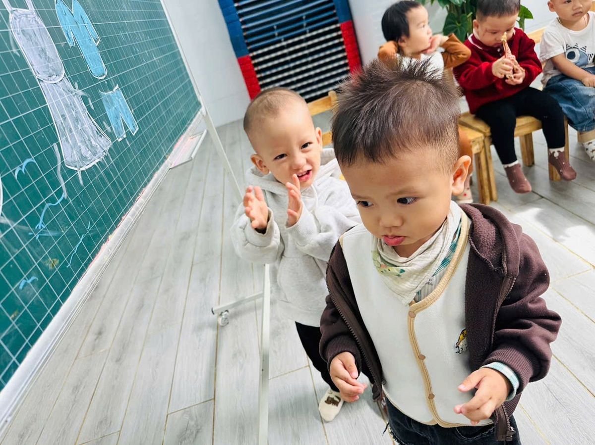 Ảnh hoạt động
