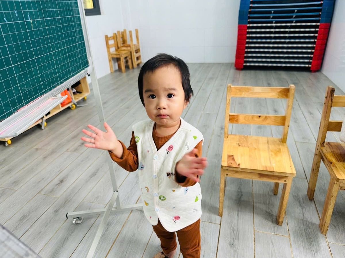 Ảnh hoạt động