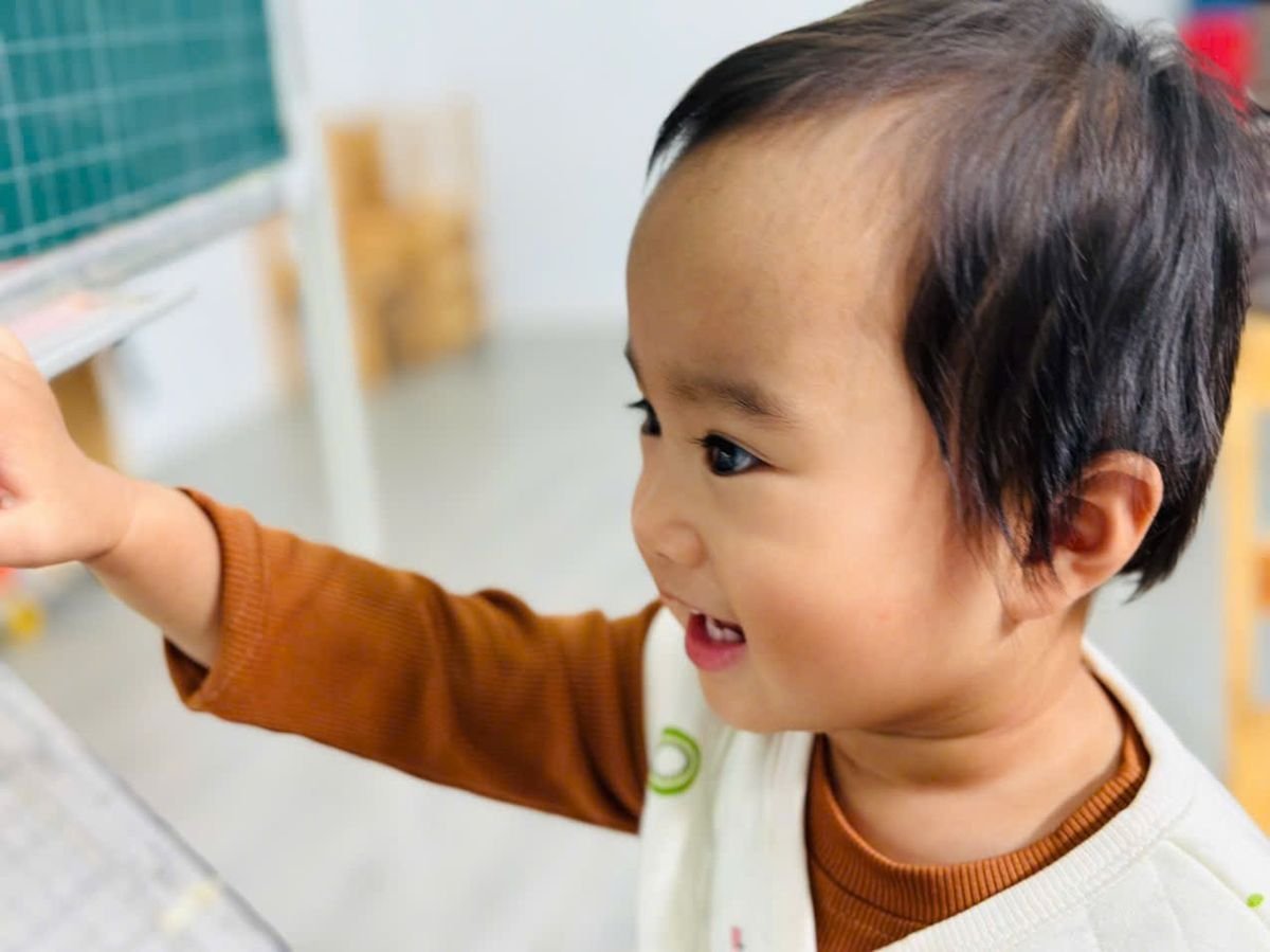 Ảnh hoạt động