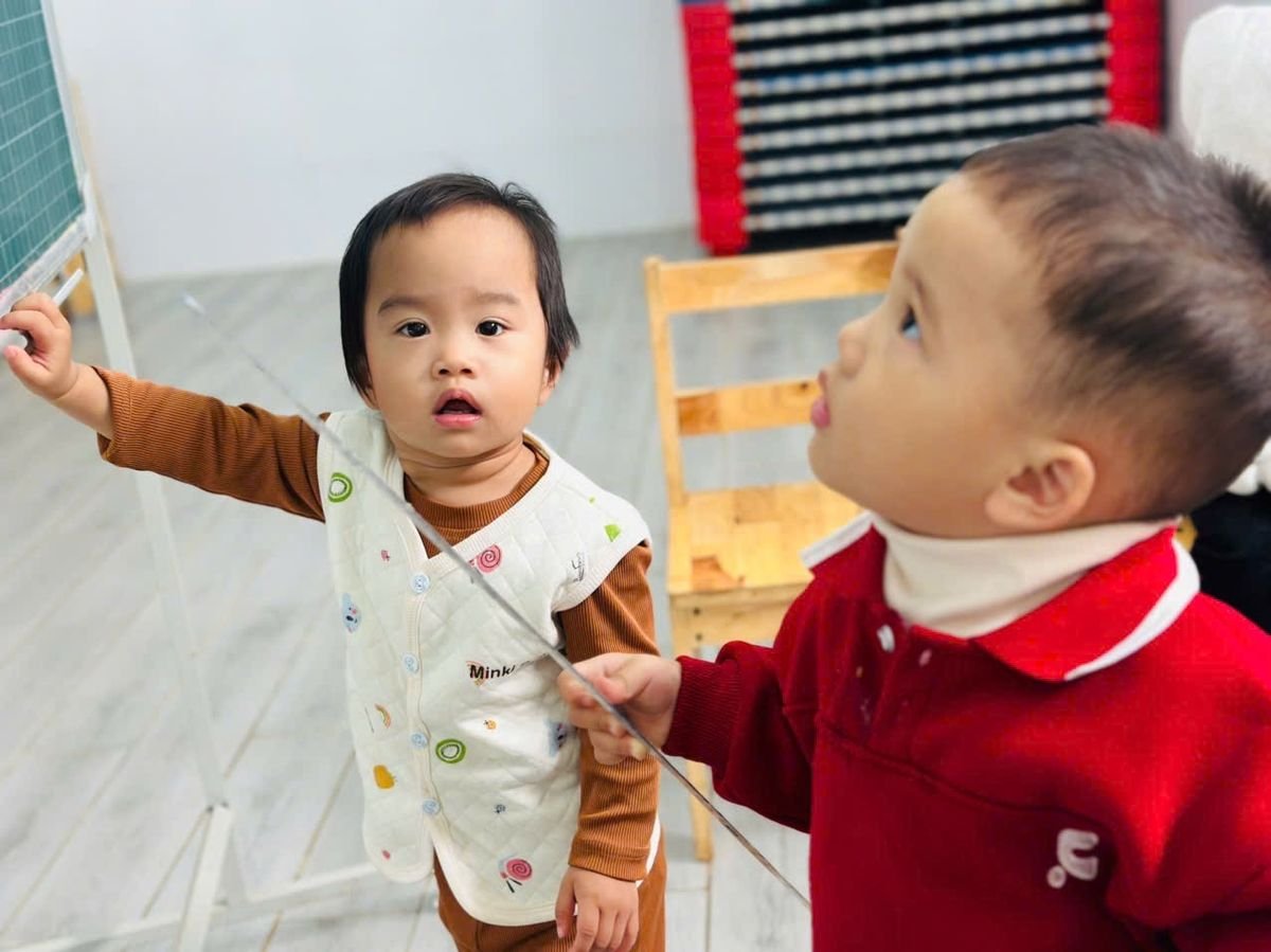 Ảnh hoạt động