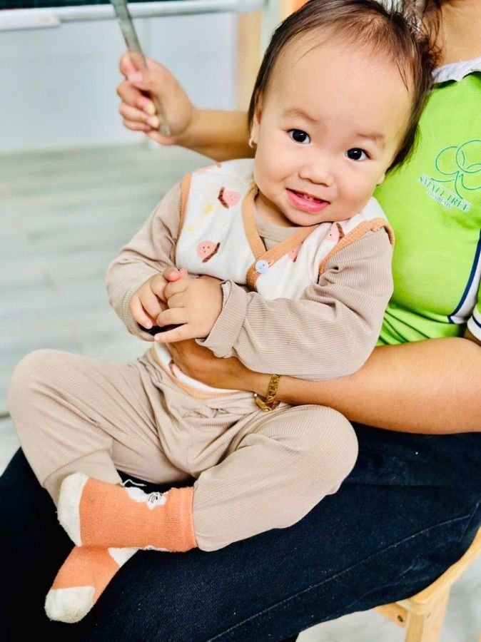 Ảnh hoạt động