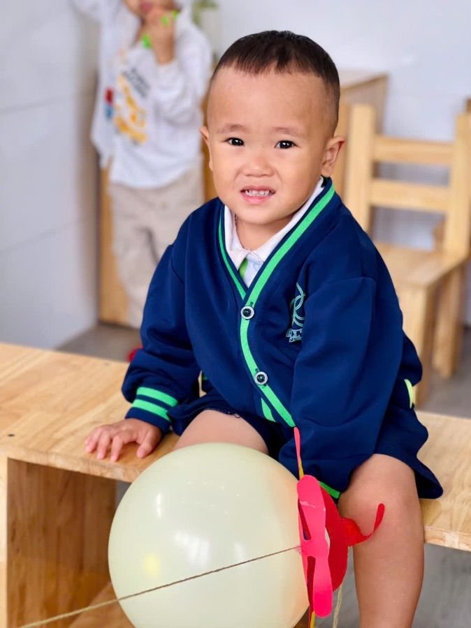 Ảnh hoạt động