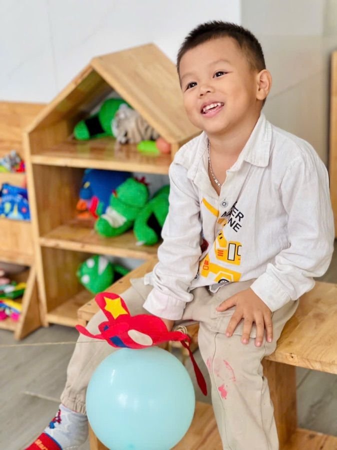 Ảnh hoạt động