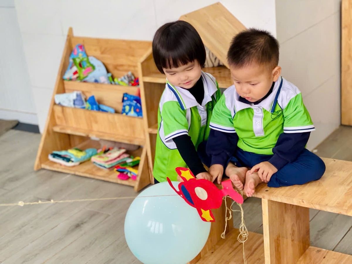Ảnh hoạt động