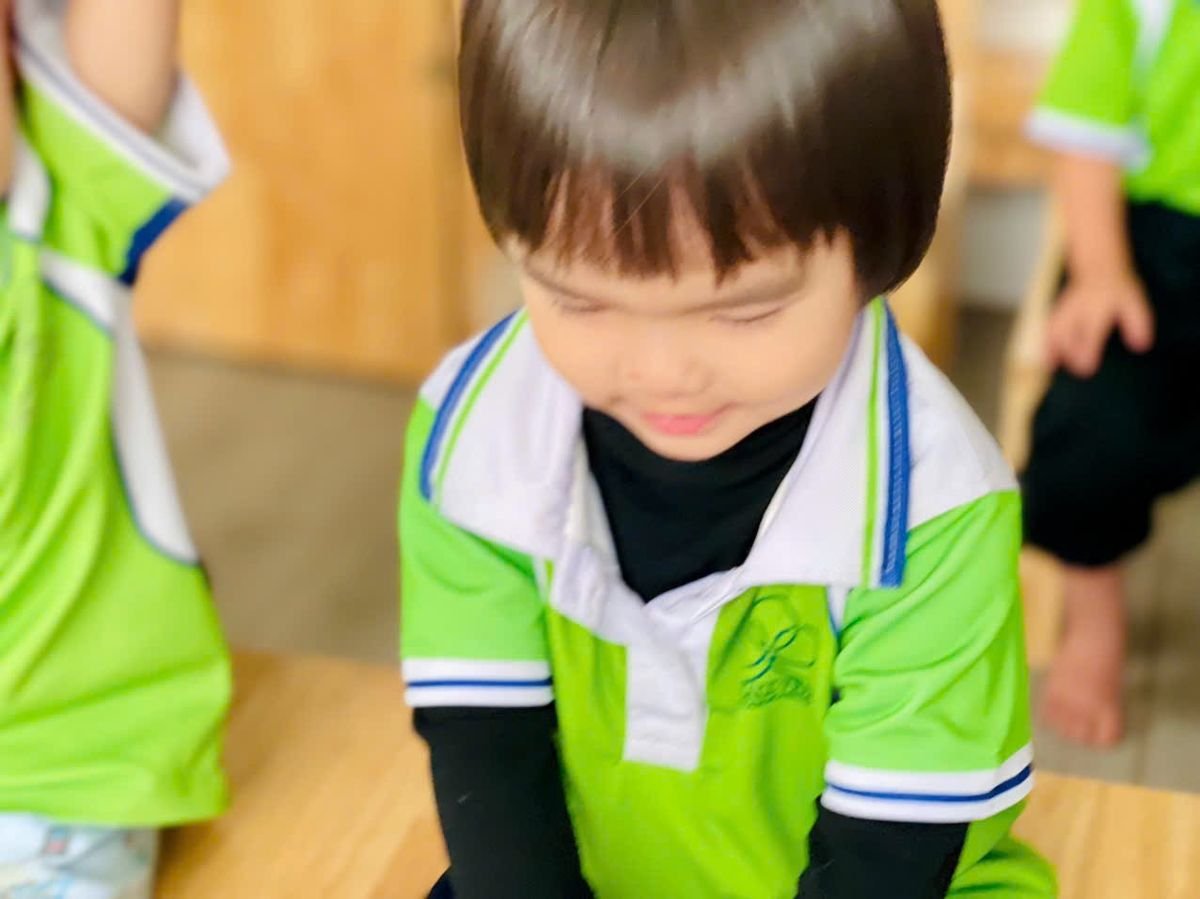 Ảnh hoạt động