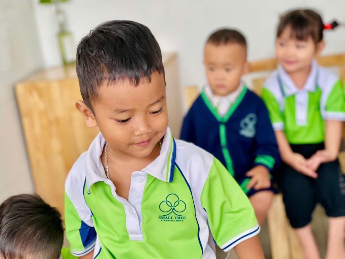 Ảnh hoạt động