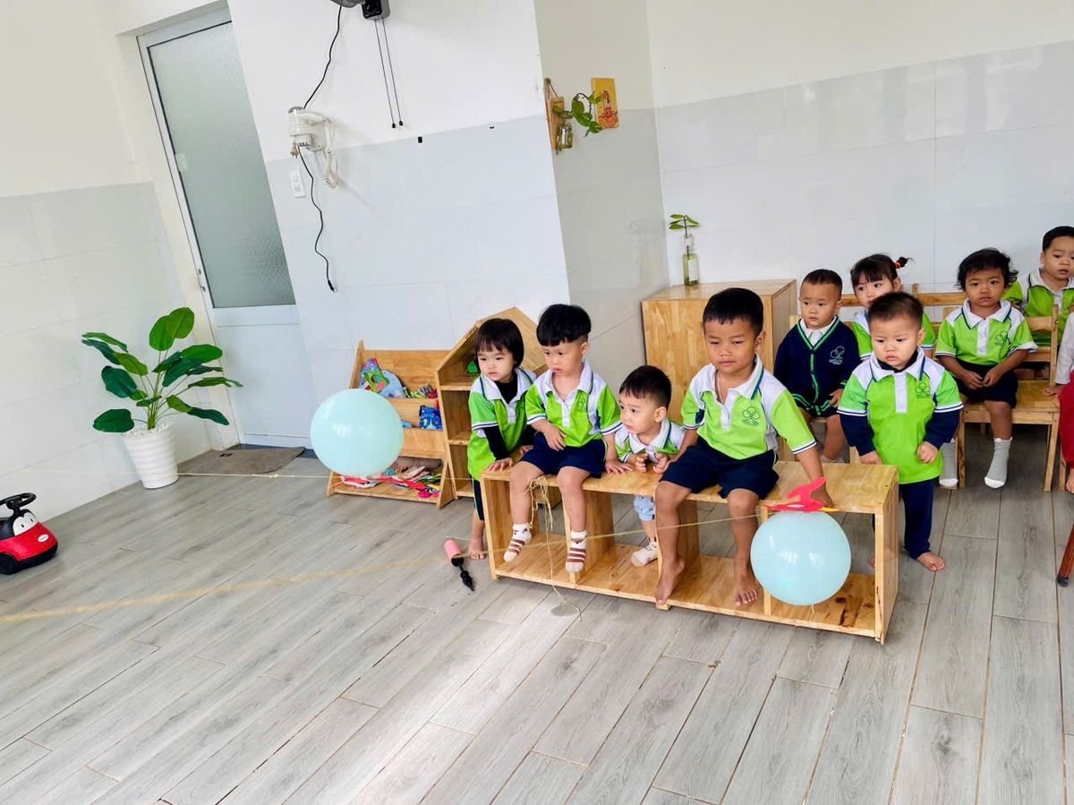 Ảnh hoạt động