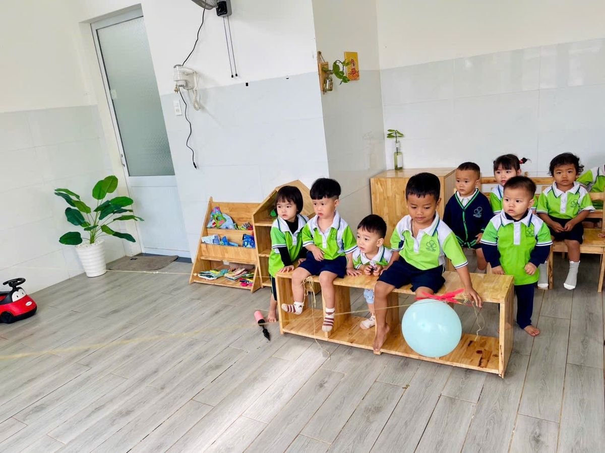 Ảnh hoạt động