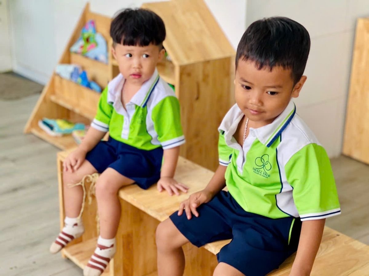 Ảnh hoạt động