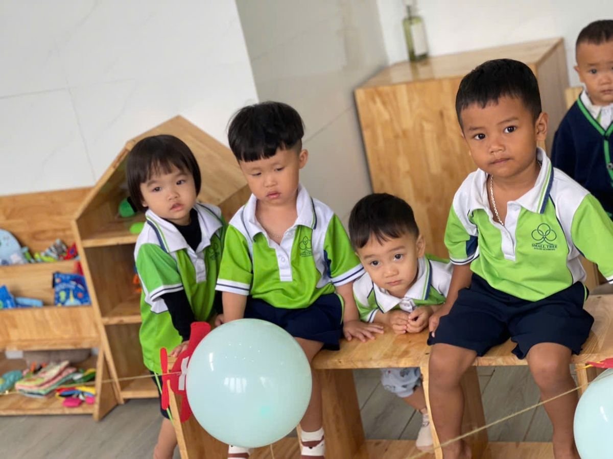 Ảnh hoạt động
