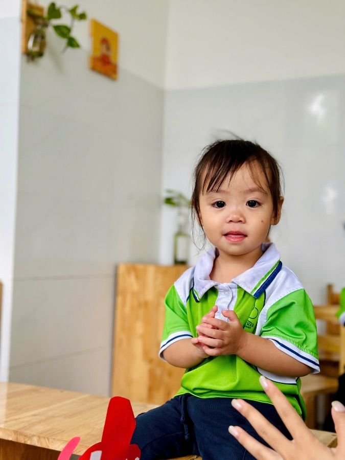 Ảnh hoạt động