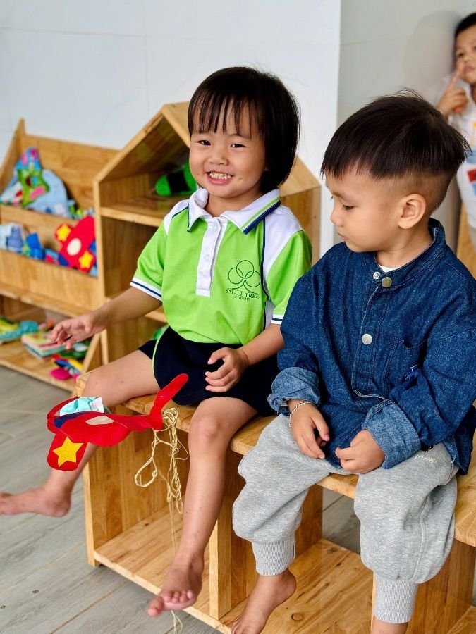 Ảnh hoạt động