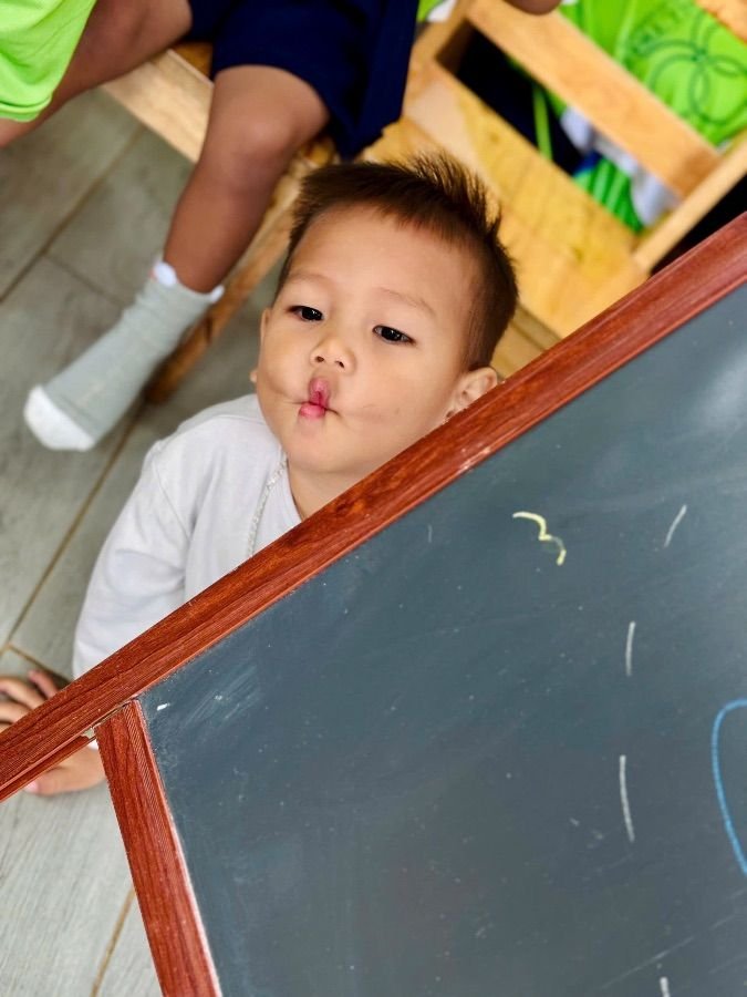 Ảnh hoạt động