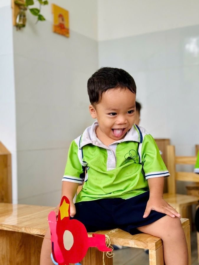 Ảnh hoạt động