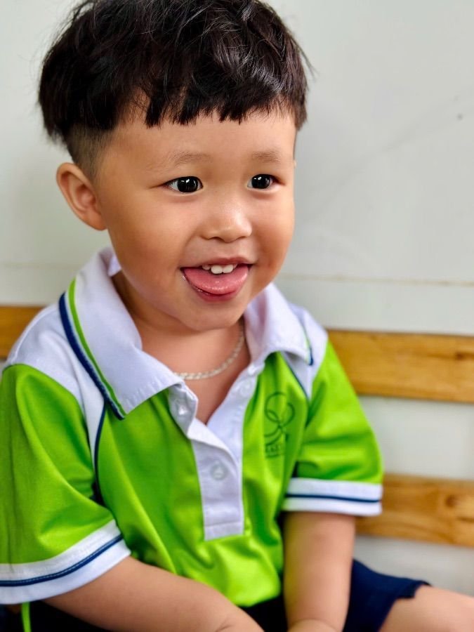 Ảnh hoạt động