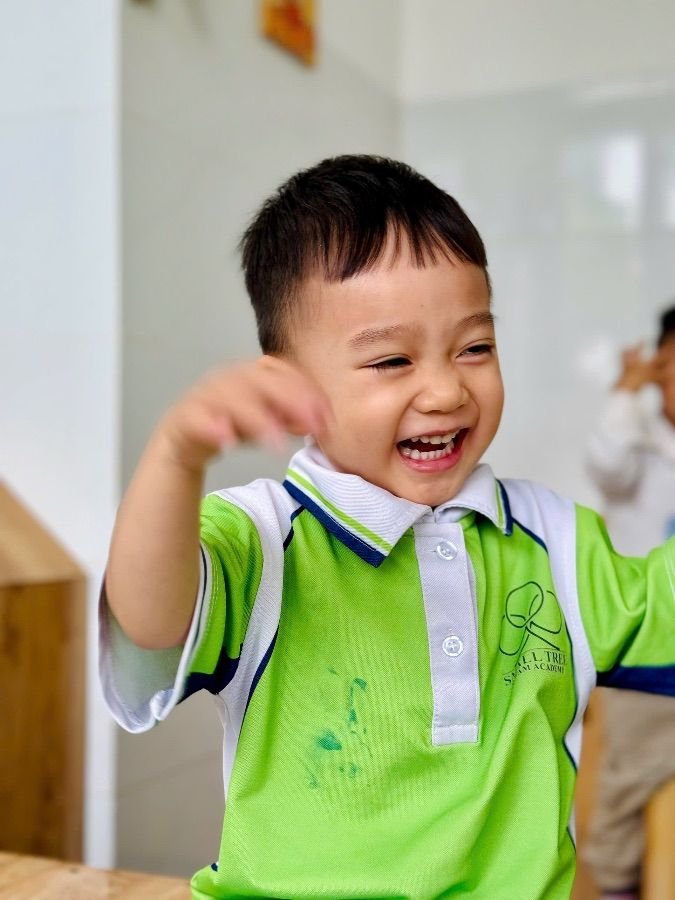 Ảnh hoạt động