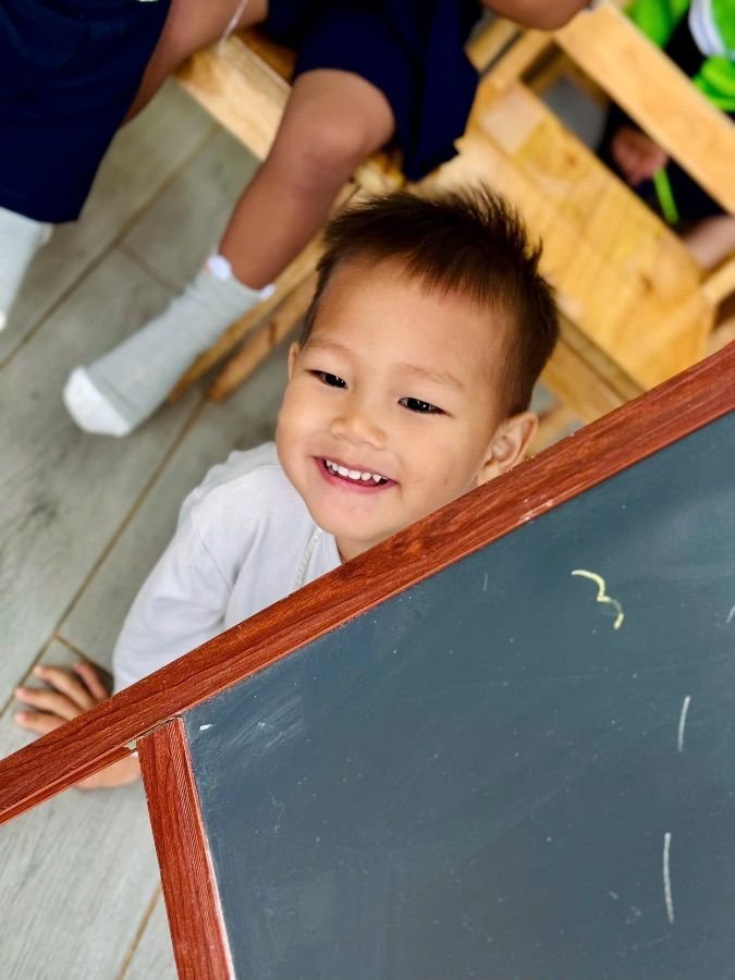Ảnh hoạt động