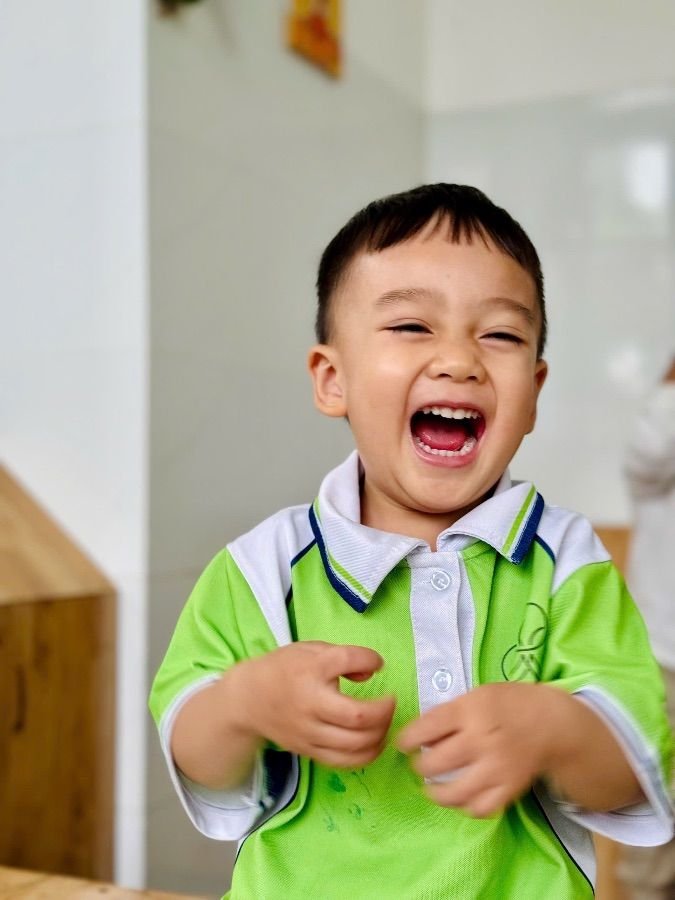 Ảnh hoạt động