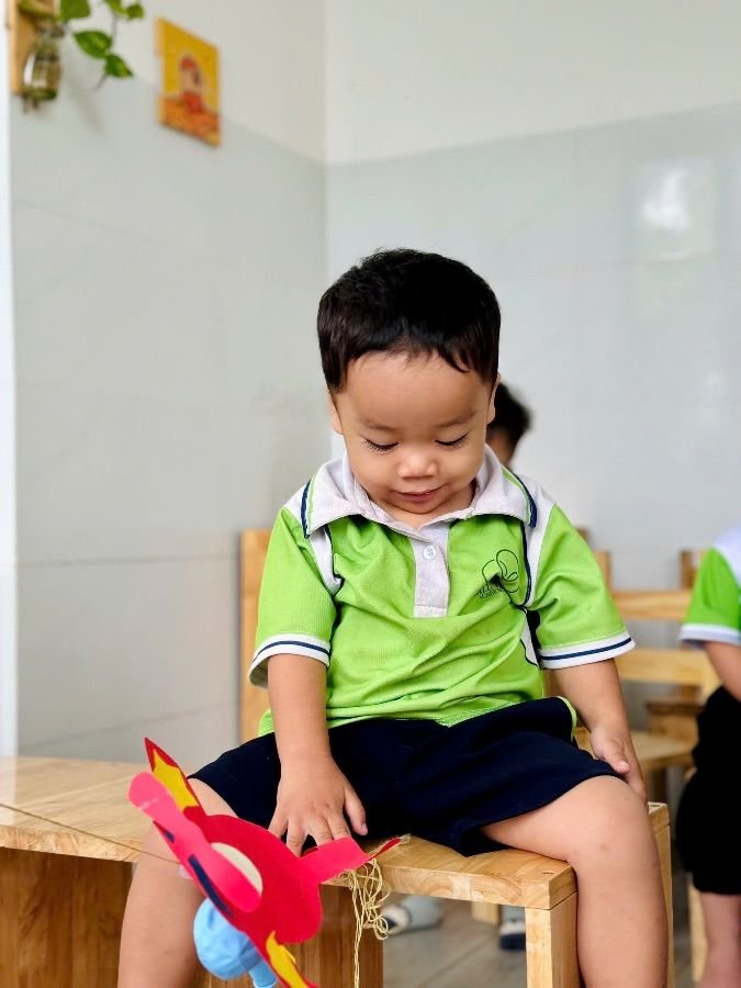Ảnh hoạt động