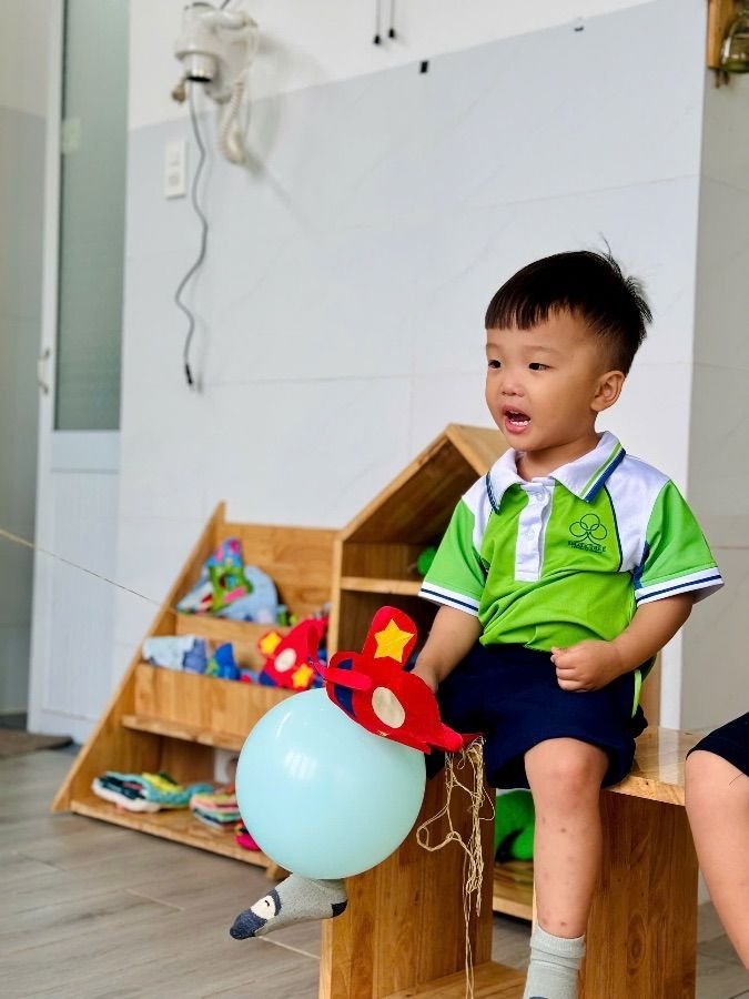 Ảnh hoạt động