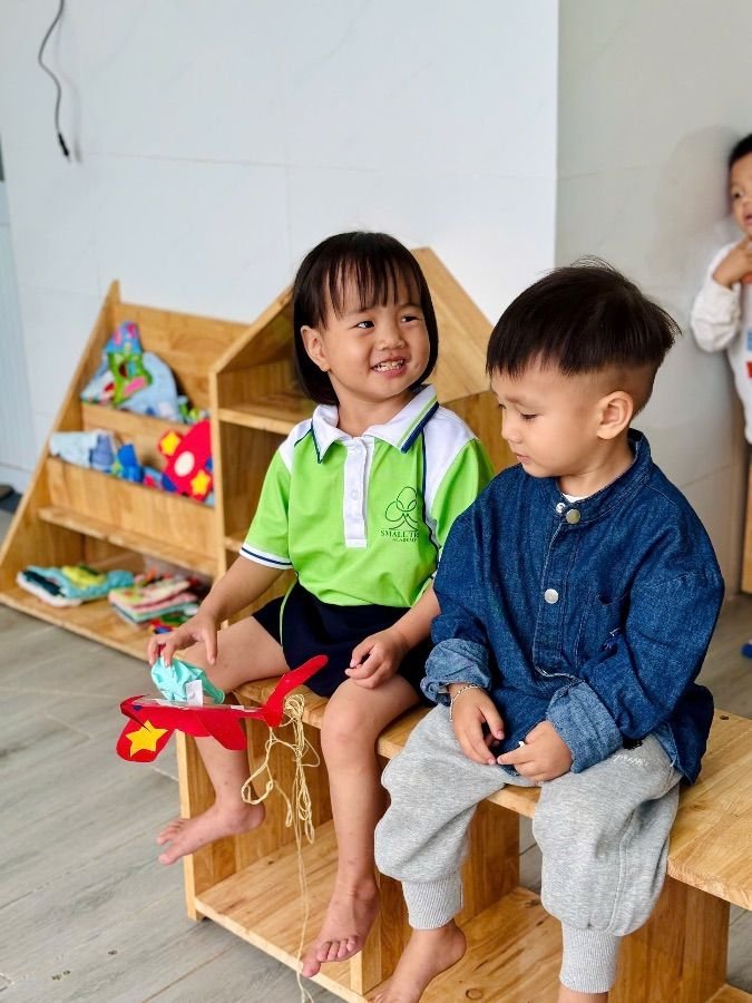 Ảnh hoạt động