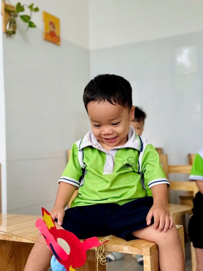 Ảnh hoạt động