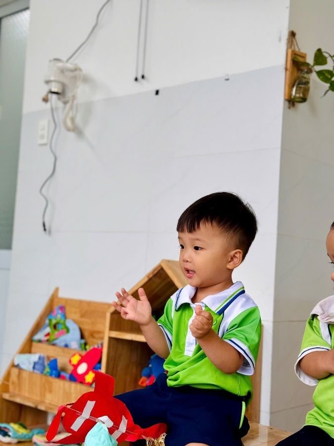 Ảnh hoạt động