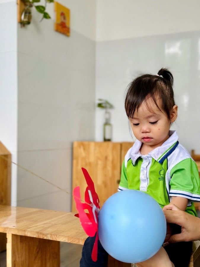 Ảnh hoạt động