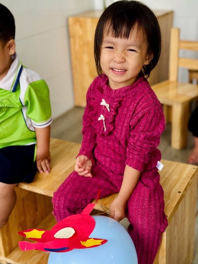 Ảnh hoạt động