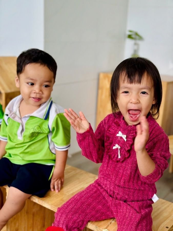 Ảnh hoạt động