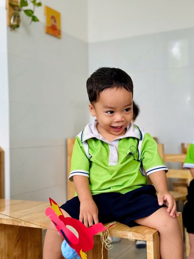 Ảnh hoạt động