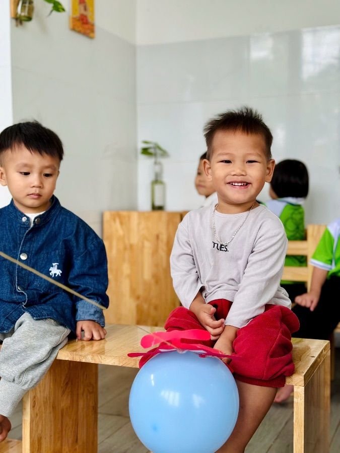 Ảnh hoạt động