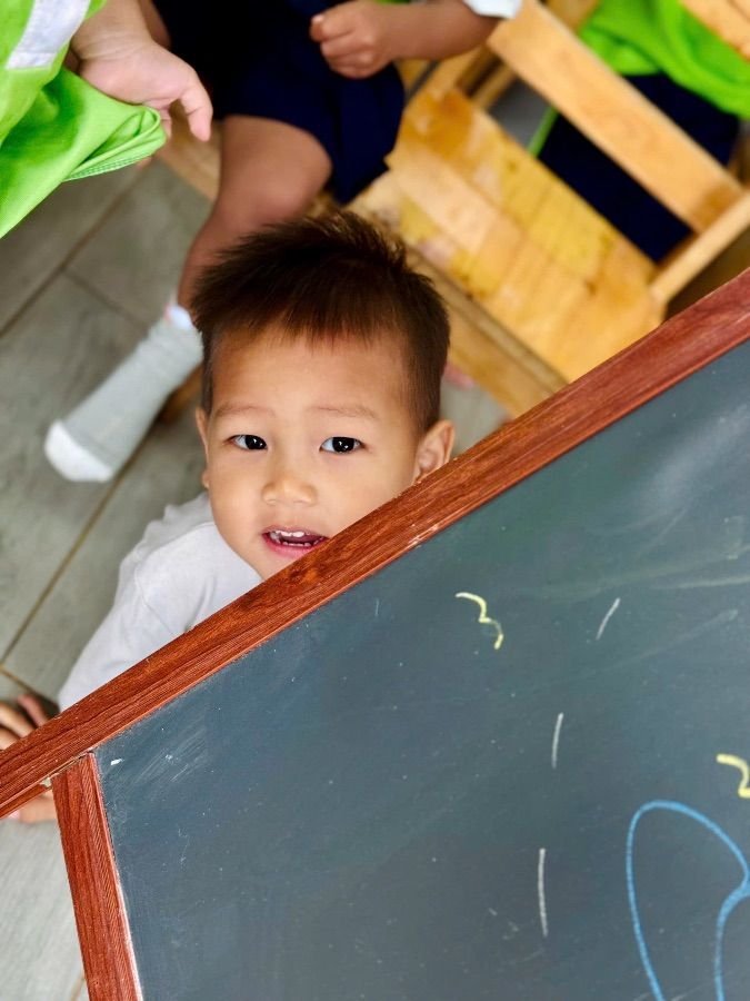 Ảnh hoạt động