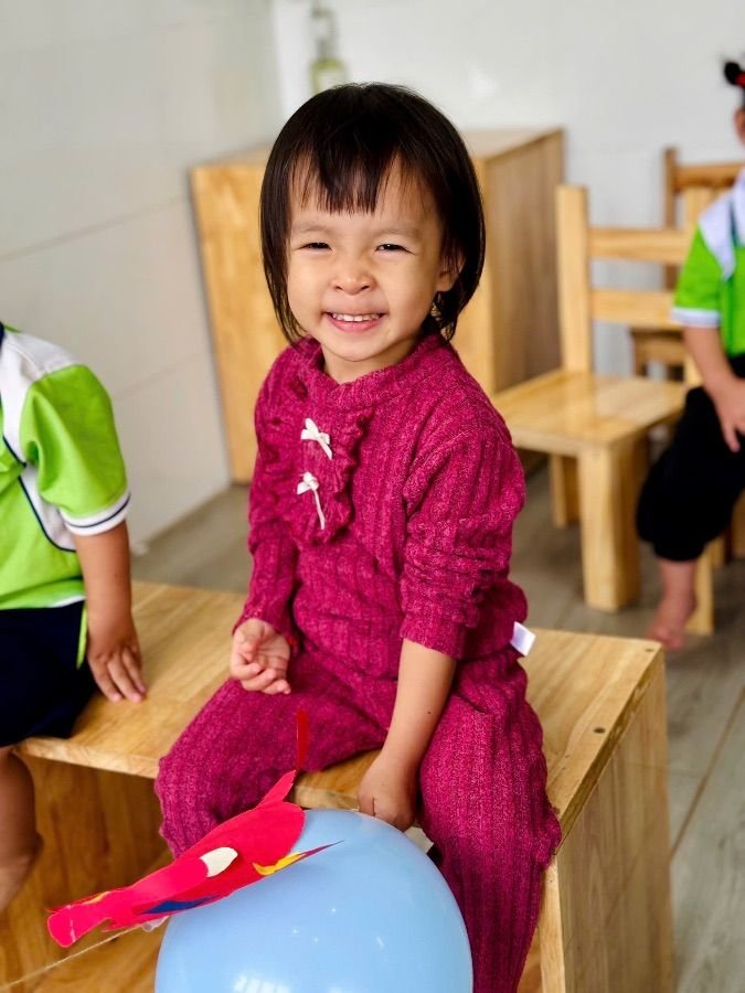 Ảnh hoạt động