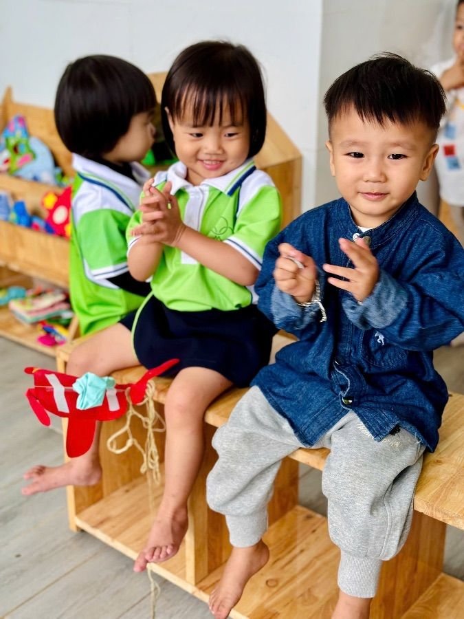 Ảnh hoạt động