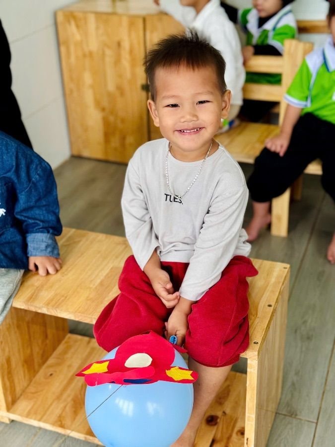 Ảnh hoạt động