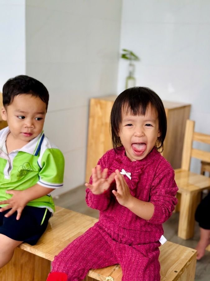Ảnh hoạt động