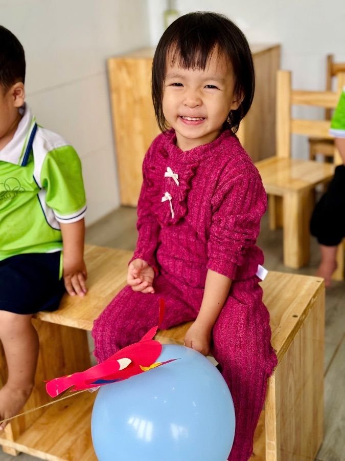 Ảnh hoạt động