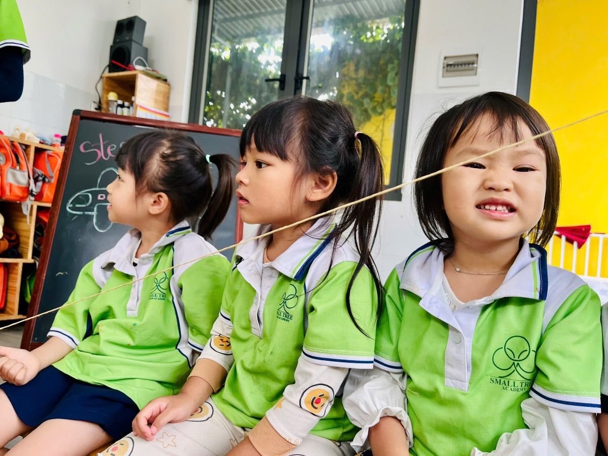 Ảnh hoạt động