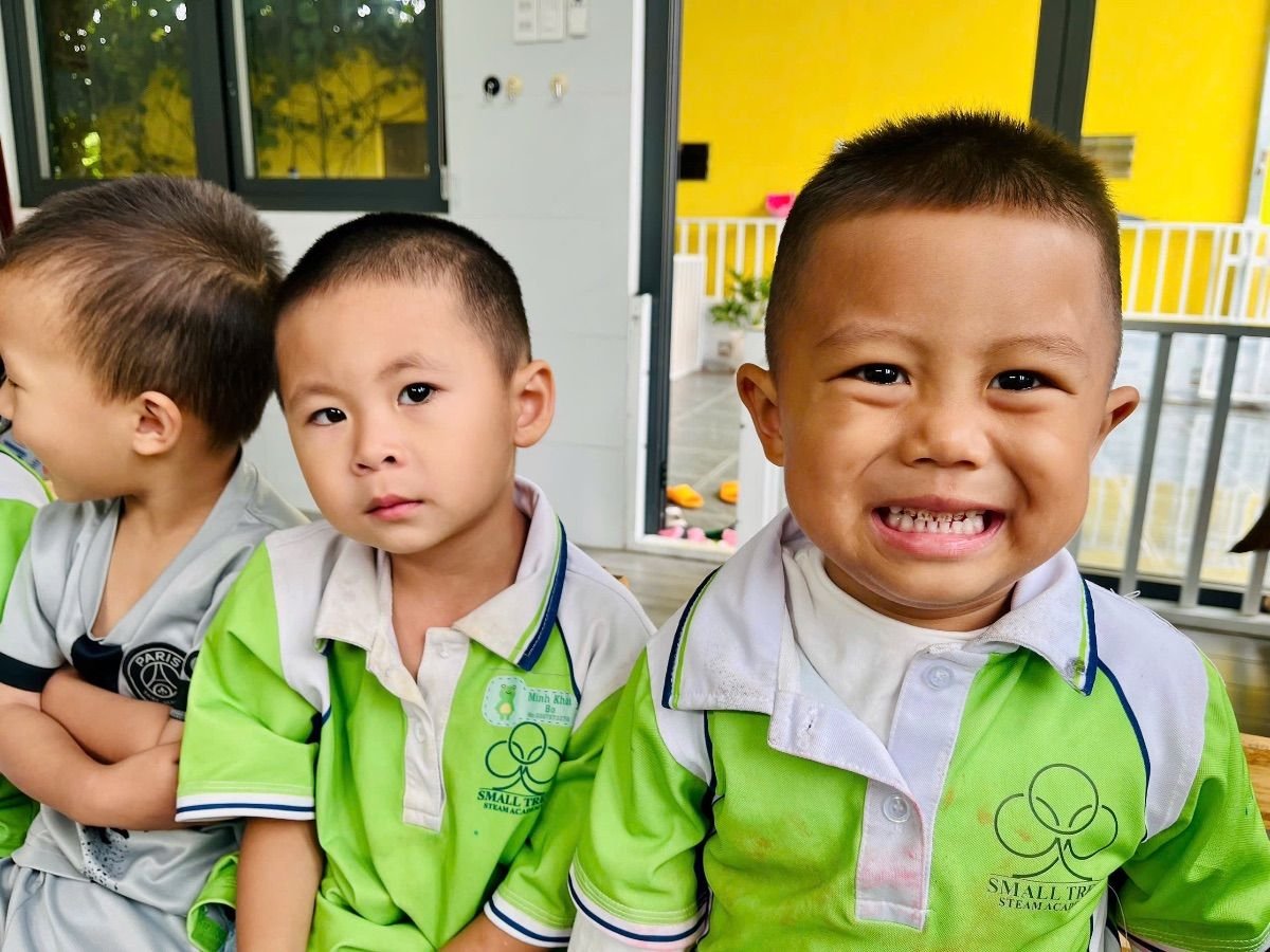 Ảnh hoạt động