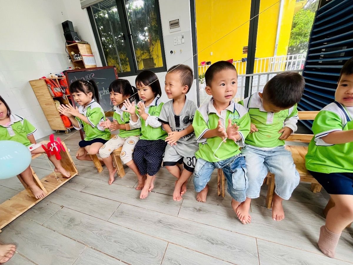 Ảnh hoạt động